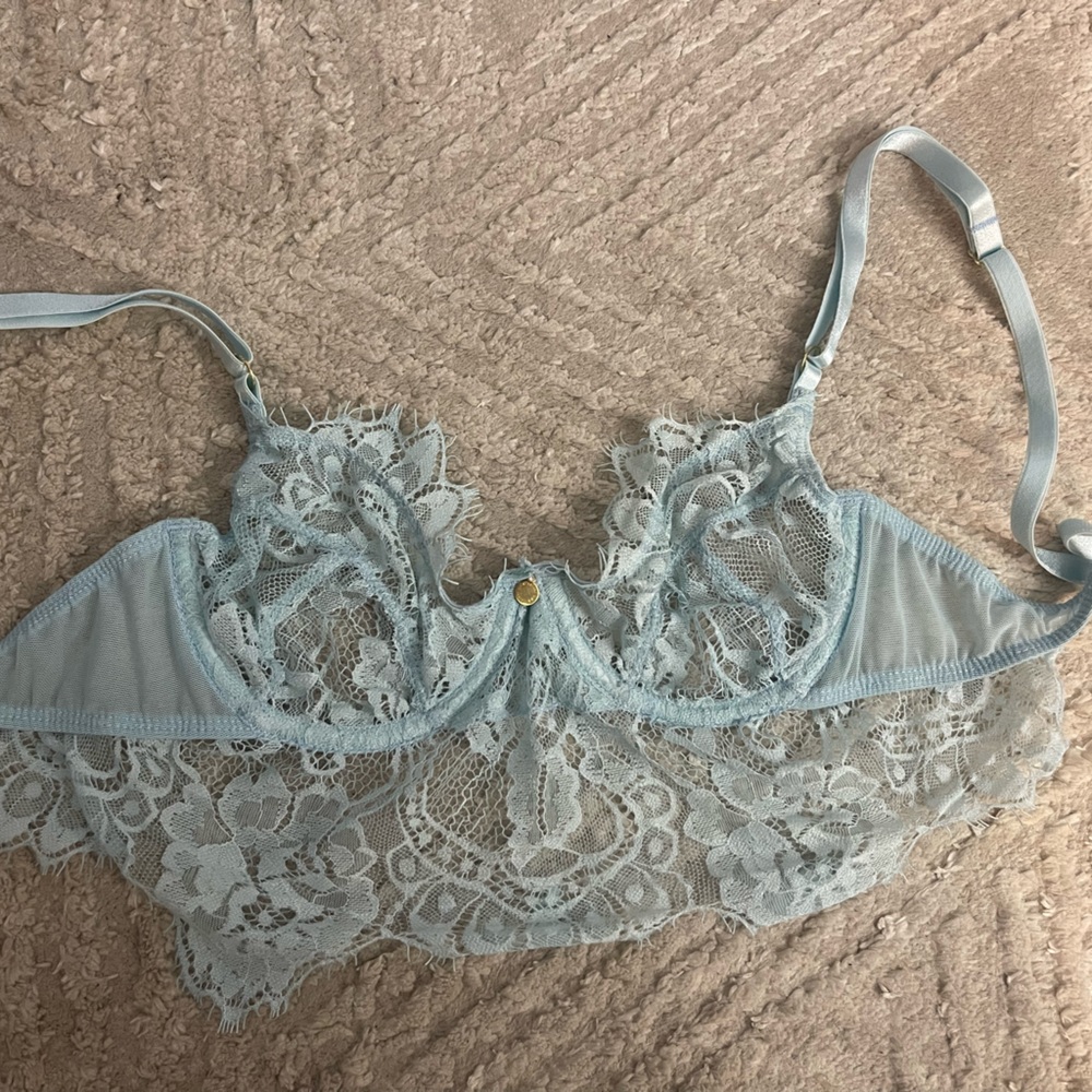Gooseberry Intimates- Be Mine Bra
